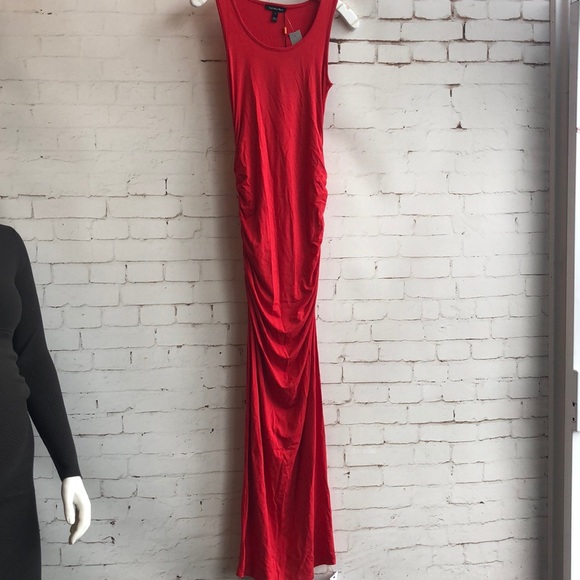 Maternity Dress - Picture 2 of 3